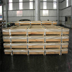 stainless steel sheets