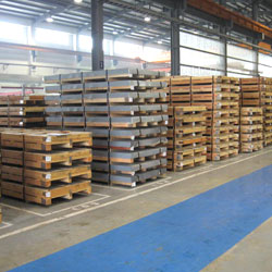 stainless steel sheets