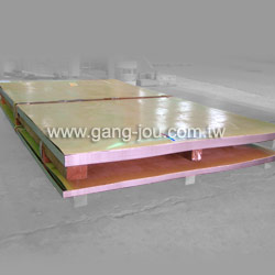 Stainless Steel Sheets | Gang Jou Enterprise Co., Ltd 