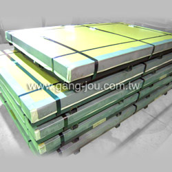 stainless steel sheets 