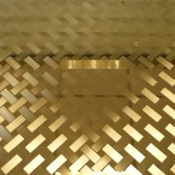 stainless steel sheets 