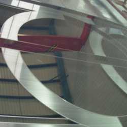 stainless steel sheets 