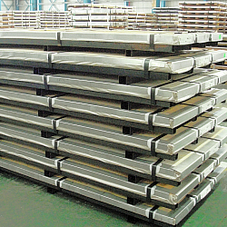 stainless steel sheets and plate