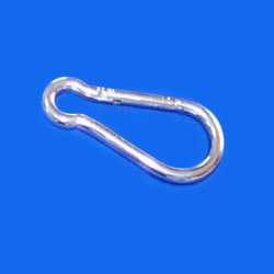 stainless steel snap hooks 