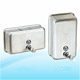 stainless steel soap dispenser 