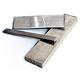 Stainless Steel Special Angle Tubes