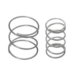 stainless steel spring