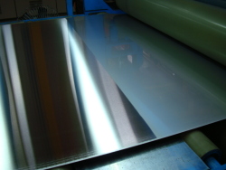 Stainless Steel Sheets 