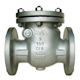 Flanged Check Valves image