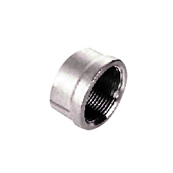 stainless steel threaded fittings