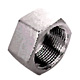 stainless steel threaded fittings 