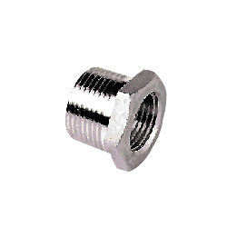 stainless steel threaded fittings 