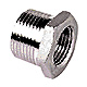 stainless steel threaded fittings 