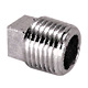 stainless steel threaded fittings 