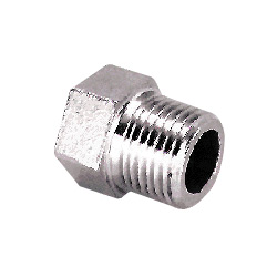 stainless steel threaded fittings