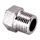 stainless steel threaded fittings 