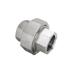 stainless steel threaded fittings 