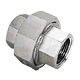 stainless steel threaded fittings 