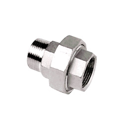 stainless steel threaded fittings 