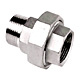 stainless steel threaded fittings 