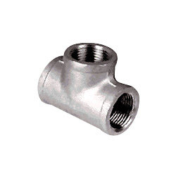 stainless steel threaded fittings 