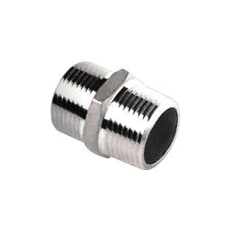 stainless steel threaded fittings