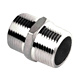 stainless steel threaded fittings 