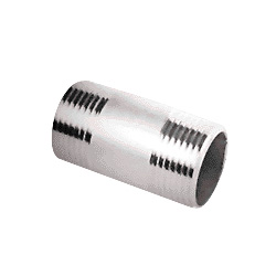 stainless steel threaded fittings