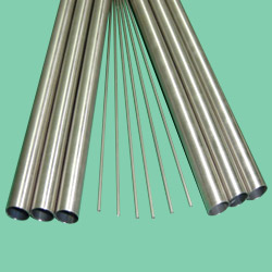 stainless steel tube