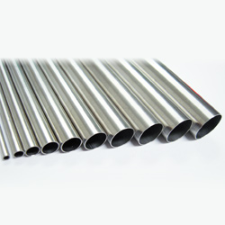 stainless steel tube