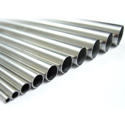 stainless steel tube