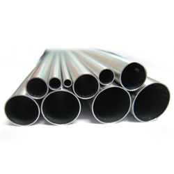 stainless steel tube