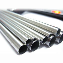 stainless steel tube