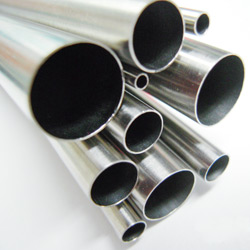 stainless steel tube