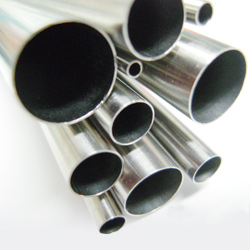 stainless steel tube