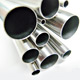 Stainless Steel Tubes