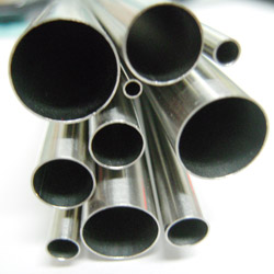 stainless steel tube