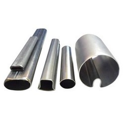 stainless steel tubes