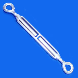 stainless steel turnbuckles