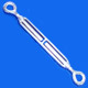 Stainless Steel Turnbuckles E/E