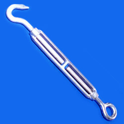 stainless steel turnbuckles