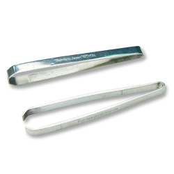 stainless steel tweezer