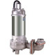 Submersible Sewage Pumps(Stainless Steel Type)