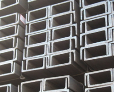 stainless steel u channels