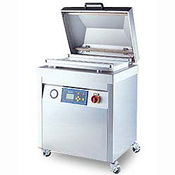 single chamber vacuum packaging machine 