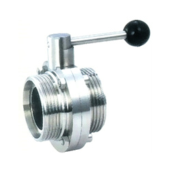 stainless steel valves 