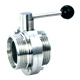 stainless steel valves 