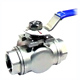 stainless steel valves 