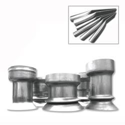 stainless steel welded tube 