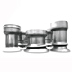 Stainless Steel Welded Tubes